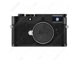 Leica M10-P Digital Rangefinder Camera
